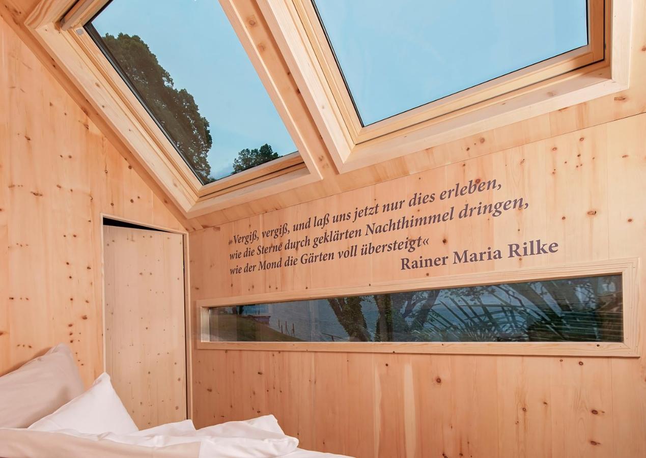 Refugium Am See Seeboden Exterior photo